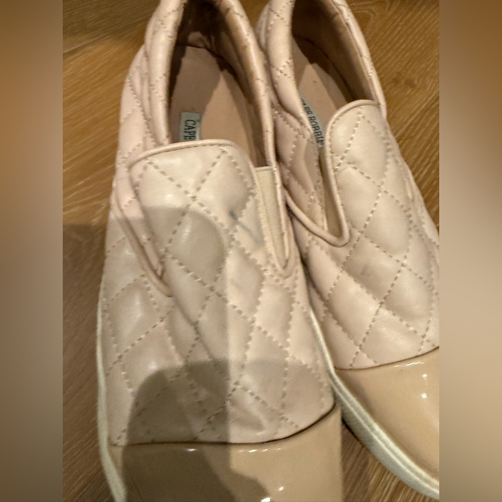 Cape Robbin slip on sneakers - Picture 6 of 6